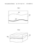 OPTICAL STRUCTURE OBSERVATION APPARATUS, STRUCTURE INFORMATION PROCESSING METHOD OF THE SAME AND ENDOSCOPE APPARATUS INCLUDING OPTICAL STRUCTURE OBSERVATION APPARATUS diagram and image