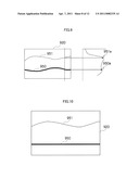 OPTICAL STRUCTURE OBSERVATION APPARATUS, STRUCTURE INFORMATION PROCESSING METHOD OF THE SAME AND ENDOSCOPE APPARATUS INCLUDING OPTICAL STRUCTURE OBSERVATION APPARATUS diagram and image