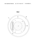 ENDOSCOPE APPARATUS diagram and image