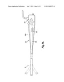 STEERABLE DEVICE AND SYSTEM diagram and image