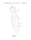 FOAM COLLAR FOR SURGICAL ACCESS DEVICES diagram and image