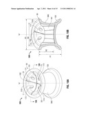 UNIVERSAL HEIGHT FOAM PORT diagram and image