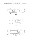 SPRING JAW RETRACTION DEVICE diagram and image