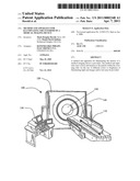 METHOD AND APPARATUS FOR ILLUMINATING THE INTERIOR OF A MEDICAL IMAGING DEVICE diagram and image