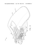 MRI Biopsy Targeting Cube with Retention Wiper diagram and image