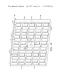 MRI Biopsy Targeting Cube with Retention Wiper diagram and image