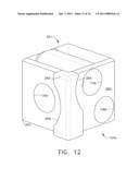 MRI Biopsy Targeting Cube with Retention Wiper diagram and image