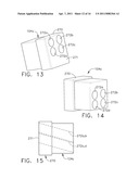 MRI Biopsy Targeting Cube with Retention Wiper diagram and image