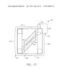 MRI Biopsy Targeting Cube with Retention Wiper diagram and image