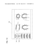 MEDICAL IMAGE PROCESSING DEVICE AND MEDICAL IMAGE PROCESSING METHOD diagram and image