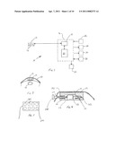 METHODS AND APPARATUS FOR THE DETECTION OF CARDIOPULMONARY DEFECTS diagram and image