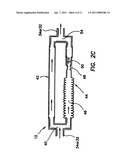 Bymixer Apparatus and Method for Fast-Response, Adjustable Measurement of Mixed Gas Fractions in Ventilation Circuits diagram and image