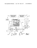 MULTIMODAL AUTOMATED SENSORY TESTING SYSTEM diagram and image