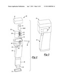 MULTIMODAL AUTOMATED SENSORY TESTING SYSTEM diagram and image