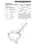 METHOD FOR IMPLANTING INTRAOCULAR PRESSURE SENSOR diagram and image