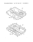 Biopsy Devices and Related Methods diagram and image