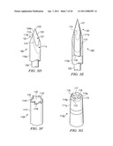 Biopsy Devices and Related Methods diagram and image