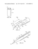 Biopsy Devices and Related Methods diagram and image