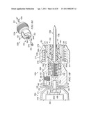 Biopsy Devices and Related Methods diagram and image