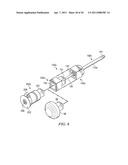 Biopsy Devices and Related Methods diagram and image