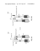 BI-DIRECTIONAL MOTION OF A LORENTZ-FORCE ACTUATED NEEDLE-FREE INJECTOR (NFI) diagram and image