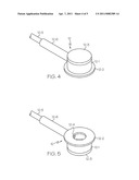 APPARATUS AND METHOD FOR ASSESSING CONDITION OF ARTICULAR CARTILAGE diagram and image