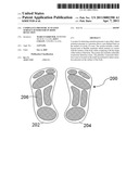 COMPLIANT PRESSURE ACTUATED SURFACE SENSOR FOR ON BODY DETECTION diagram and image