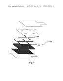 COMPLIANT PRESSURE ACTUATED SURFACE SENSOR FOR ON BODY DETECTION diagram and image