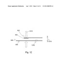 COMPLIANT PRESSURE ACTUATED SURFACE SENSOR FOR ON BODY DETECTION diagram and image