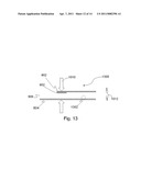 COMPLIANT PRESSURE ACTUATED SURFACE SENSOR FOR ON BODY DETECTION diagram and image