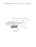 COMPLIANT PRESSURE ACTUATED SURFACE SENSOR FOR ON BODY DETECTION diagram and image