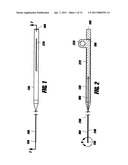 LUMEN-MEASURING DEVICES AND METHOD diagram and image