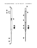 LUMEN-MEASURING DEVICES AND METHOD diagram and image