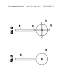 LUMEN-MEASURING DEVICES AND METHOD diagram and image