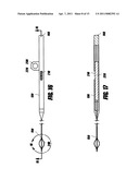 LUMEN-MEASURING DEVICES AND METHOD diagram and image