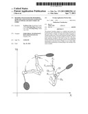 METHOD AND SYSTEM FOR MONIORING SPORT RELATED FITNESS BY ESTIMATING MUSCLE POWER AND JOINT FORCE OF LIMBS diagram and image