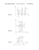 METHOD AND SYSTEM FOR MONIORING SPORT RELATED FITNESS BY ESTIMATING MUSCLE POWER AND JOINT FORCE OF LIMBS diagram and image