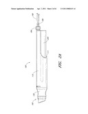 DEVICES, SYSTEMS AND METHODS FOR TREATING THE SKIN USING TIME-RELEASE SUBSTANCES diagram and image