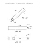 DEVICES, SYSTEMS AND METHODS FOR TREATING THE SKIN USING TIME-RELEASE SUBSTANCES diagram and image