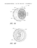 DEVICES, SYSTEMS AND METHODS FOR TREATING THE SKIN USING TIME-RELEASE SUBSTANCES diagram and image