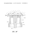 DEVICES, SYSTEMS AND METHODS FOR TREATING THE SKIN USING TIME-RELEASE SUBSTANCES diagram and image