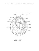 DEVICES, SYSTEMS AND METHODS FOR TREATING THE SKIN USING TIME-RELEASE SUBSTANCES diagram and image