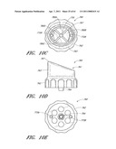 DEVICES, SYSTEMS AND METHODS FOR TREATING THE SKIN USING TIME-RELEASE SUBSTANCES diagram and image