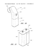 DEVICES, SYSTEMS AND METHODS FOR TREATING THE SKIN USING TIME-RELEASE SUBSTANCES diagram and image