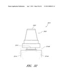 DEVICES, SYSTEMS AND METHODS FOR TREATING THE SKIN USING TIME-RELEASE SUBSTANCES diagram and image