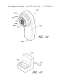 DEVICES, SYSTEMS AND METHODS FOR TREATING THE SKIN USING TIME-RELEASE SUBSTANCES diagram and image