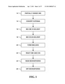 BIORESORBABLE EMBOLIZATION MICROSPHERES diagram and image