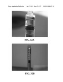 BIORESORBABLE EMBOLIZATION MICROSPHERES diagram and image