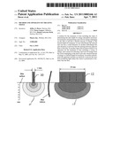 Method and Apparatus of Treating Tissue diagram and image