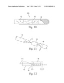 CARDIAC ABLATION SYSTEM WITH PULSED AIMING LIGHT diagram and image